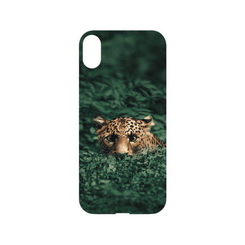Collab Alexis Rateau Mod NX Backplate of iPhone XS Max