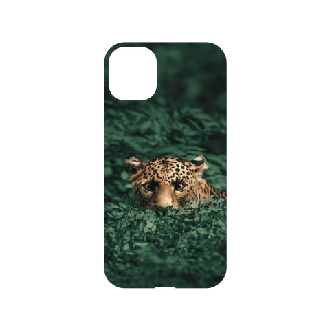 Collab Alexis Rateau Mod NX Backplate of iPhone 11