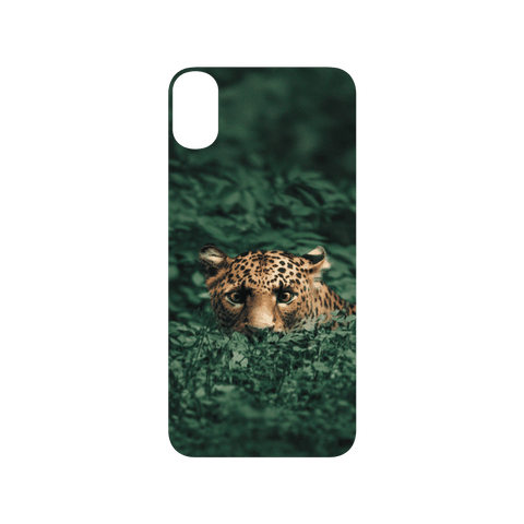 Collab Alexis Rateau Solidsuit Classic of iPhone XS Max