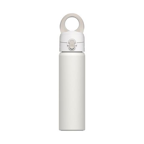 AquaStand Stainless Steel 700cc (without Straw)