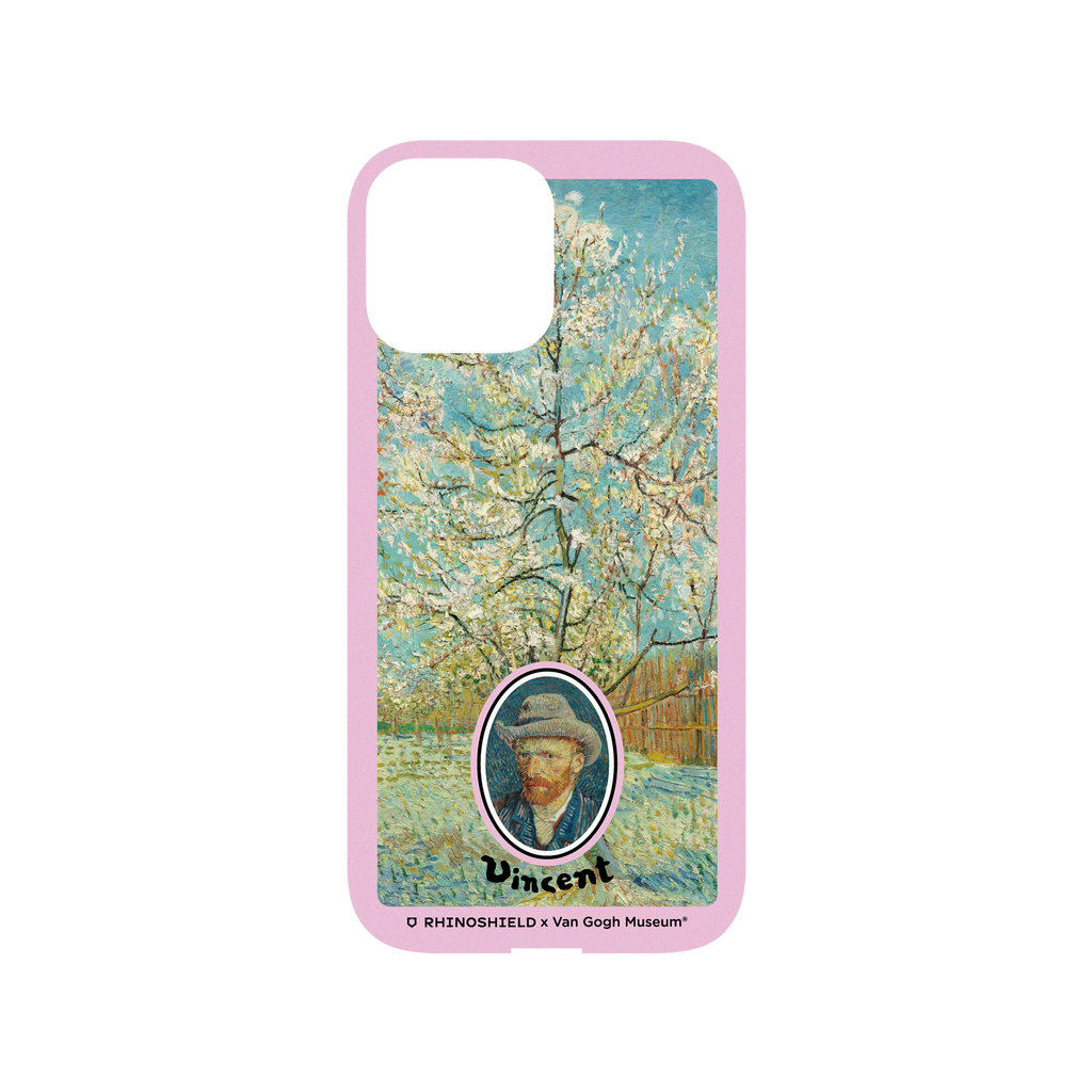 RHINOSHIELD X Van Gogh Museum Mod NX (MagSafe compatible) iPhone 13 Pr