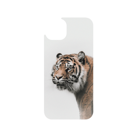 Collab Alexis Rateau Clear Case of iPhone 15 Plus