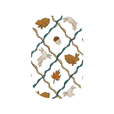 Collab Autumns Tale Grip Max Magsafe Mirror