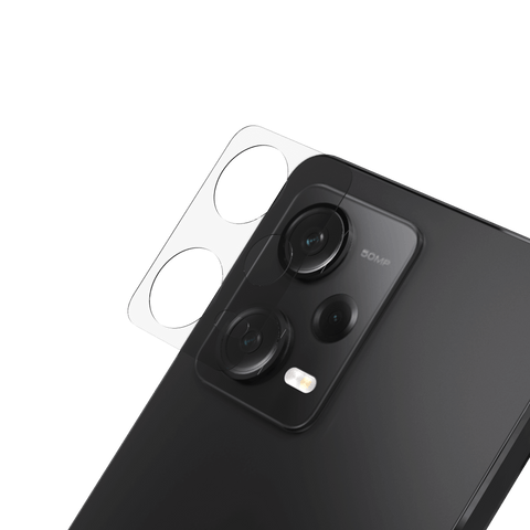 RHINOSHIELD Impact Protection Lens Protector - Xiaomi Redmi Note 12 Pro 5G (Global)