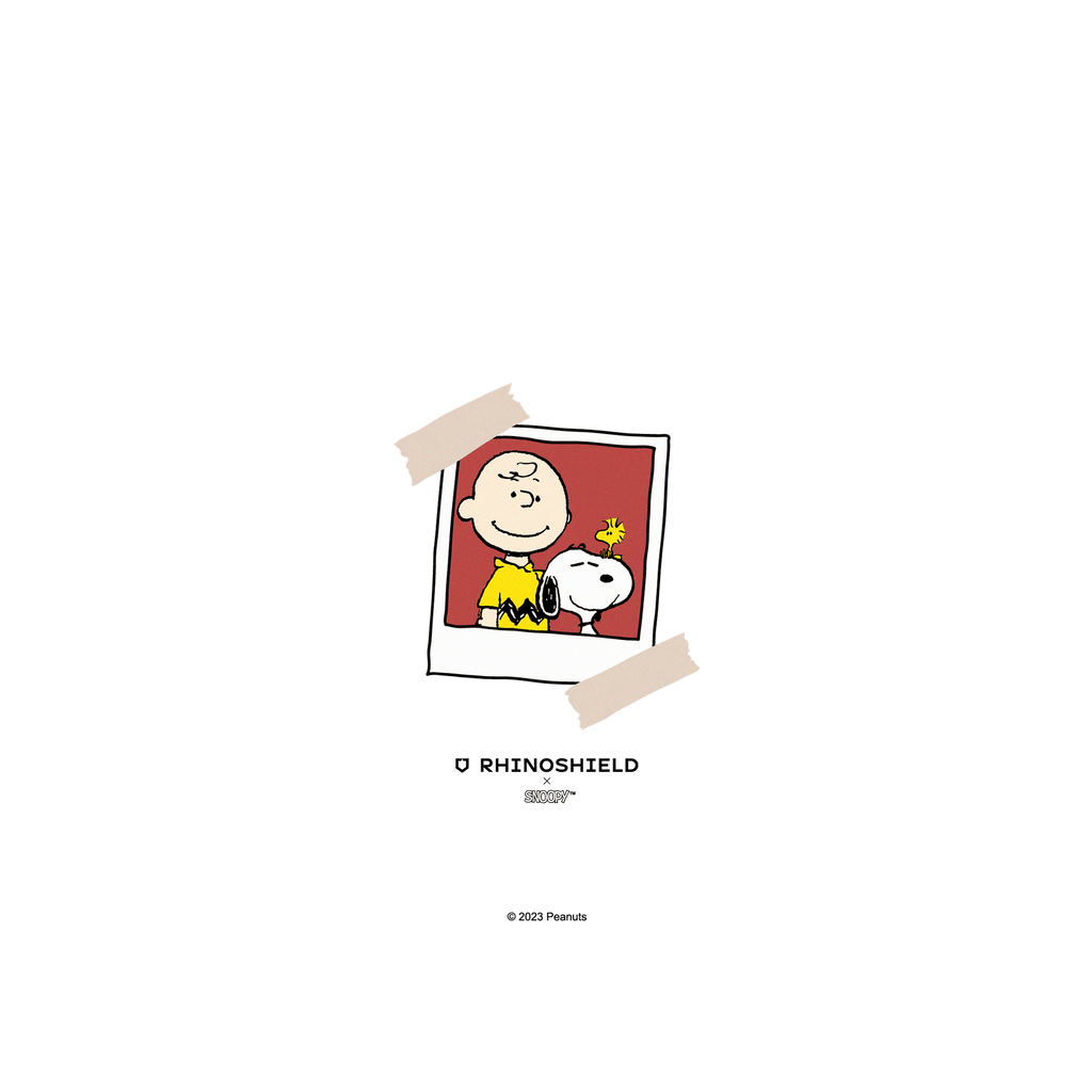 PEANUTS© X H4X - DIGITAL SNOOPY