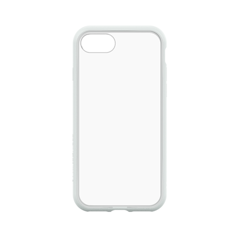 Backplate for Design Mod of iPhone 8
