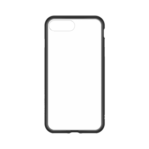 Backplate for Design Mod of iPhone 8 Plus