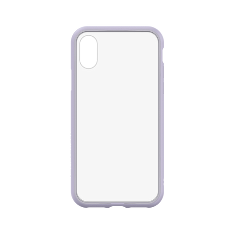 Backplate for Design Mod of iPhone X