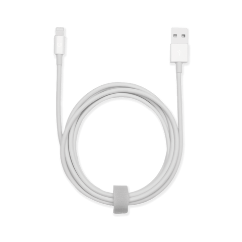 Lightning to USB-A cable