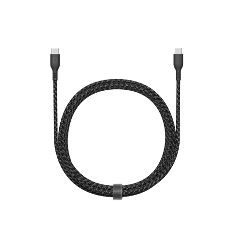 Braided USB-C Charging Cable [For Phone]