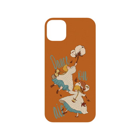Collab Autumns Tale Mod NX Backplate of iPhone 11 Pro Max