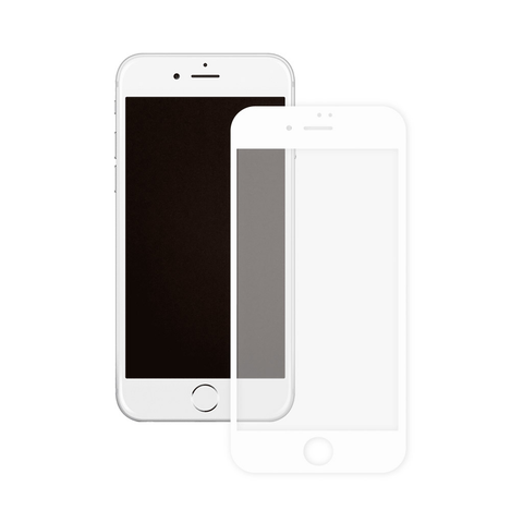 RhinoShield 9H Tempered Glass Screen Protector - iPhone 8 Plus