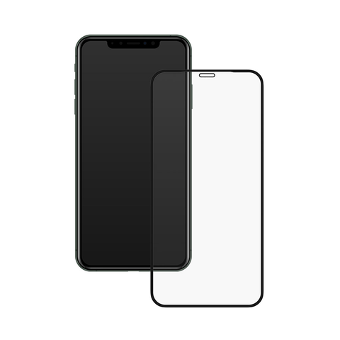 RhinoShield 9H Tempered Glass Screen Protector - iPhone X