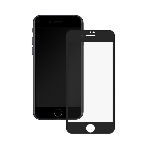 RhinoShield 9H Tempered Glass Screen Protector - iPhone 8