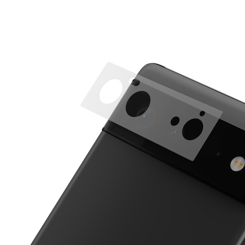 RhinoShield Impact Protection Lens Protector - Google Pixel 6