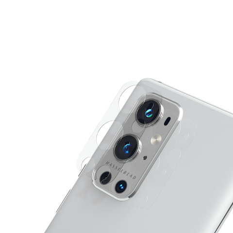 RhinoShield Impact Protection Lens Protector - OnePlus 9 Pro