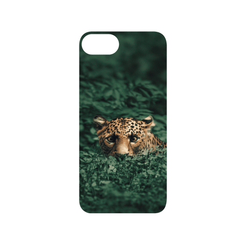 Collab Alexis Rateau Mod NX Backplate of iPhone 8