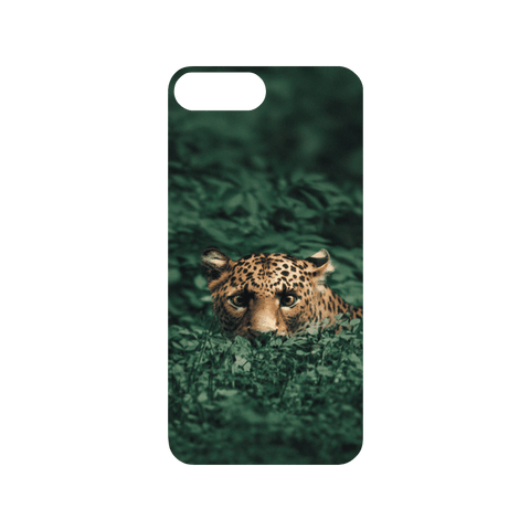 Collab Alexis Rateau Mod NX Backplate of iPhone 8 Plus