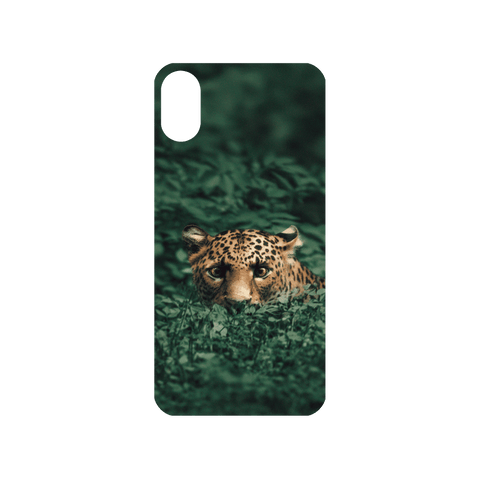 Collab Alexis Rateau Mod NX Backplate of iPhone X