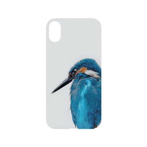 Collab Alexis Rateau Mod NX Backplate of iPhone XR