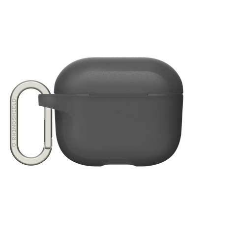 RHINOSHIELD Case for AirPods 3 - Standard Set (Cap + Body)