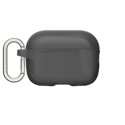 RHINOSHIELD Case for AirPods Pro 2 - Standard Set (Cap + Body)