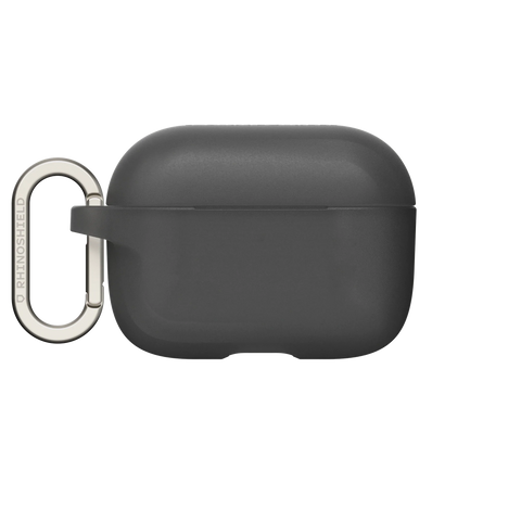 RHINOSHIELD Case for AirPods Pro - Standard Set (Cap + Body)