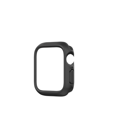 RHINOSHIELD CrashGuard NX Bumper for Apple Watch (SE2) 40mm - Frame + Rim