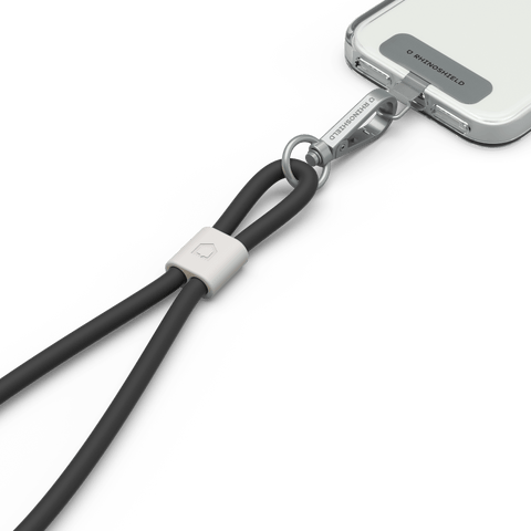 RHINOSHIELD Wrist Lanyard - Hypoallergenic