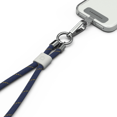 RHINOSHIELD Wrist Lanyard - Braided